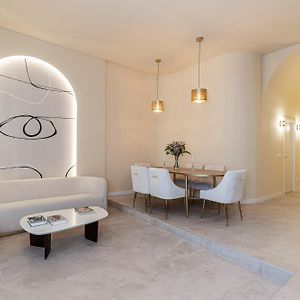 Appartement met Vier Slaapkamers
